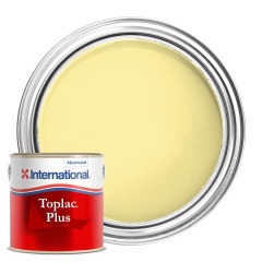 International Toplac Plus - Cream 027 - 750 ml